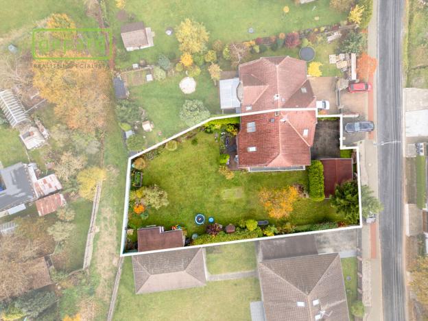 Prodej rodinného domu, Mírová, 175 m2