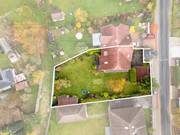 Prodej rodinného domu, Mírová, 175 m2