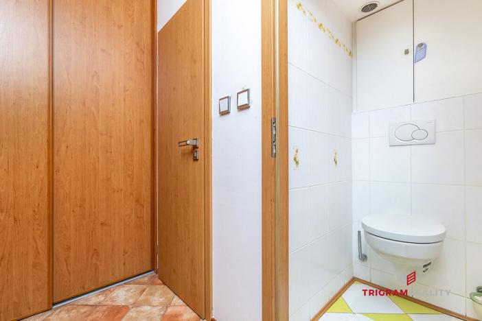 Prodej bytu 3+1, Hradec Králové - Nový Hradec Králové, Milady Horákové, 70 m2