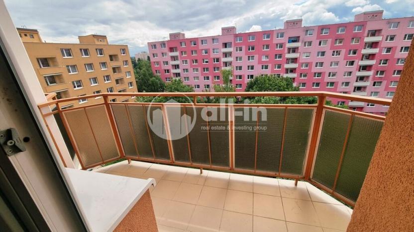 Pronájem bytu 4+1, Vyškov - Dědice, Sídliště Osvobození, 93 m2