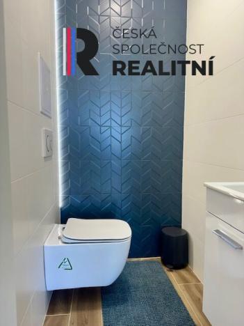 Pronájem bytu 1+kk, Žatec, Lounská, 22 m2