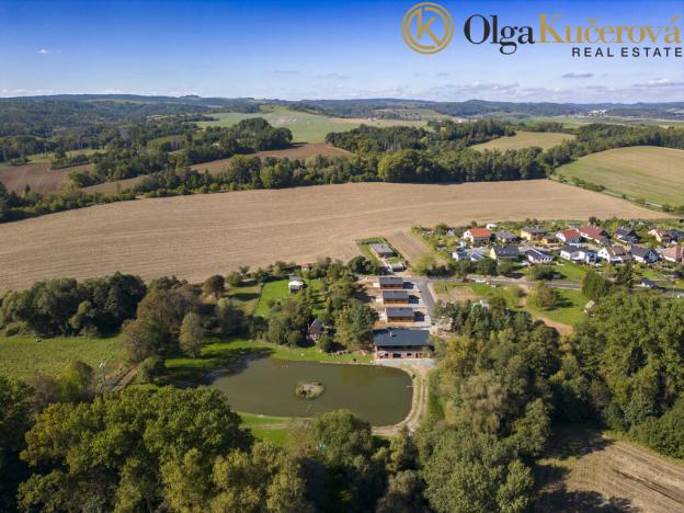 Prodej rodinného domu, Černá Hora, 99 m2