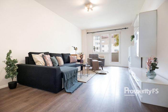 Prodej bytu 2+1, Kladno - Kročehlavy, Kosmonautů, 68 m2