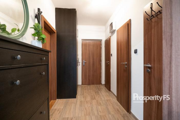 Prodej bytu 2+1, Kladno - Kročehlavy, Kosmonautů, 68 m2