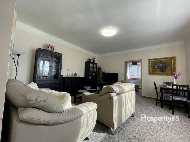 Pronájem bytu 3+1, Stochov, Osvobození, 103 m2