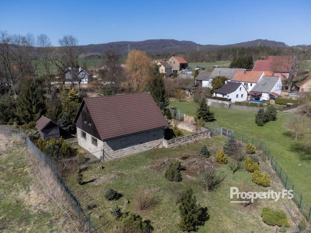 Prodej chaty, Kravaře - Sezímky, 94 m2