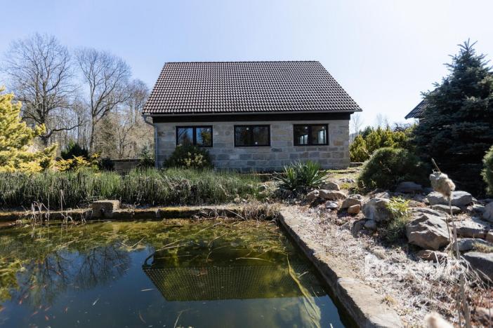 Prodej chaty, Kravaře - Sezímky, 94 m2