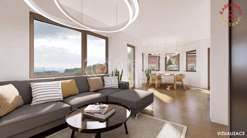 Prodej rodinného domu, Pamětice, 227 m2