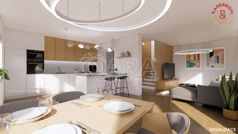 Prodej rodinného domu, Pamětice, 227 m2