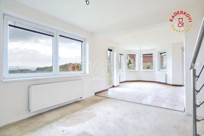 Prodej rodinného domu, Pamětice, 227 m2