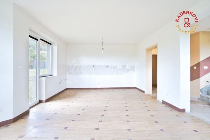 Prodej rodinného domu, Pamětice, 227 m2