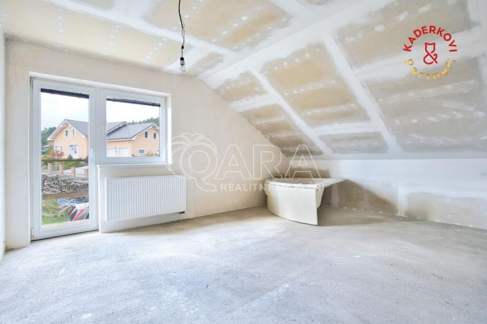 Prodej rodinného domu, Pamětice, 227 m2