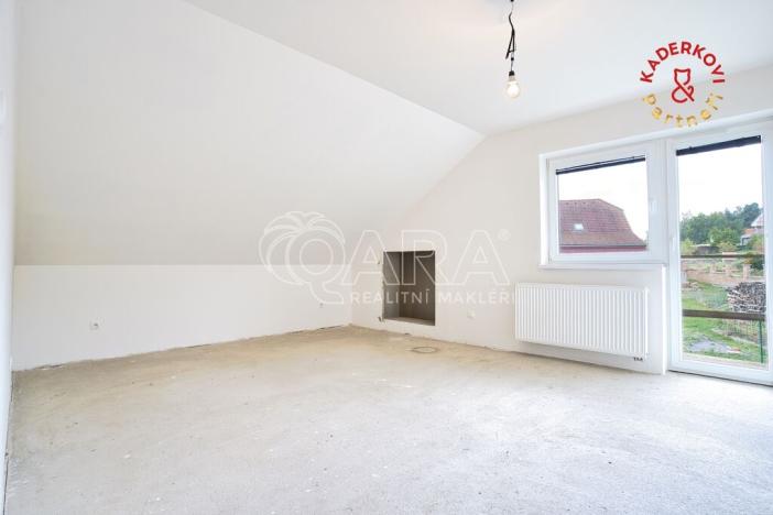 Prodej rodinného domu, Pamětice, 227 m2