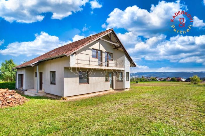 Prodej rodinného domu, Pamětice, 227 m2