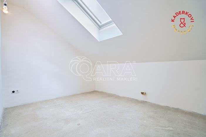 Prodej rodinného domu, Pamětice, 227 m2