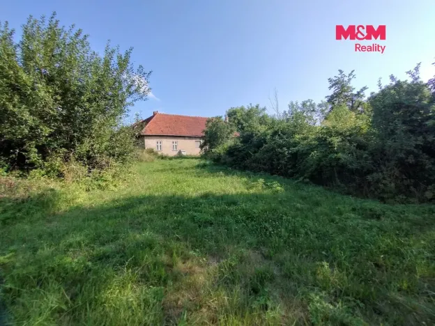 Prodej pozemku pro bydlení, Vražné - Hynčice, 696 m2
