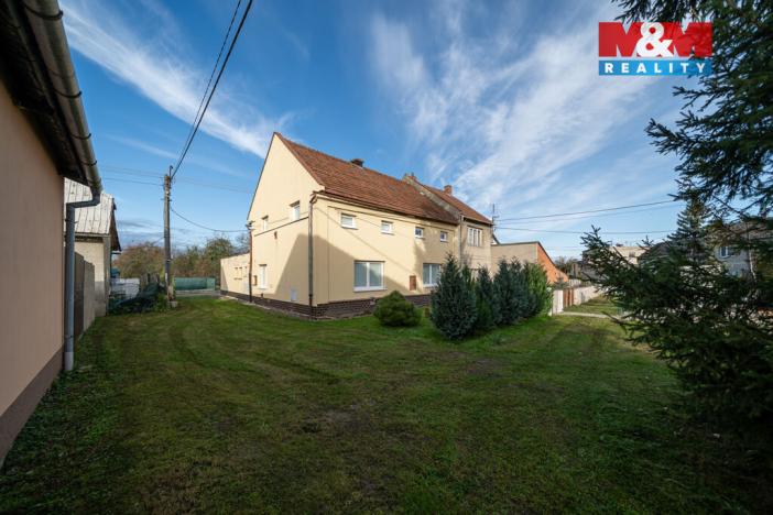 Prodej rodinného domu, Lobodice, 168 m2