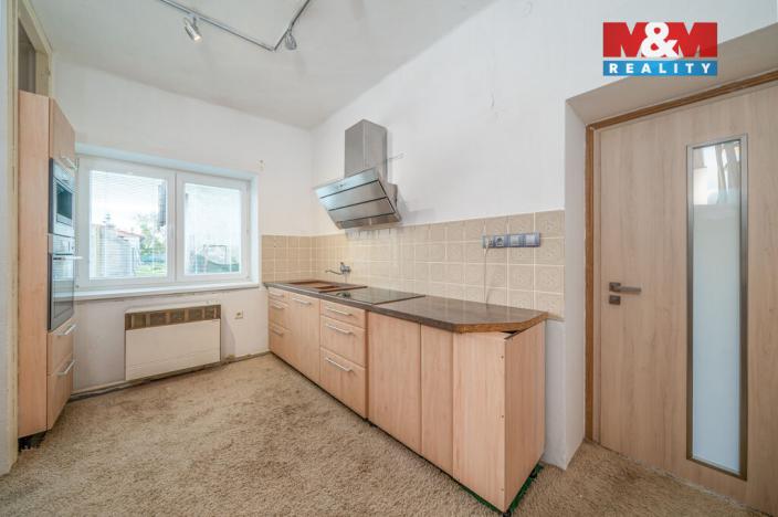 Prodej rodinného domu, Lobodice, 168 m2