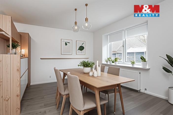 Prodej rodinného domu, Lobodice, 168 m2