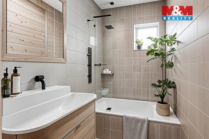 Prodej rodinného domu, Lobodice, 168 m2