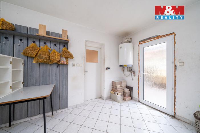 Prodej rodinného domu, Lobodice, 168 m2