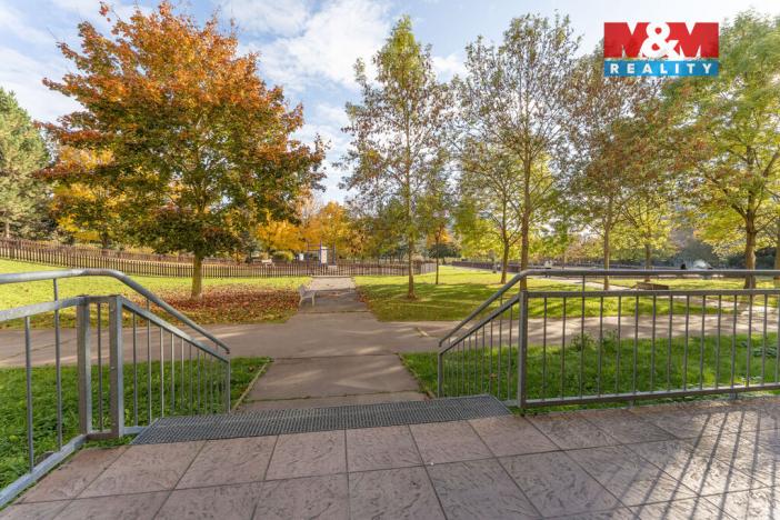 Prodej bytu 3+kk, Praha - Petrovice, Rezlerova, 65 m2