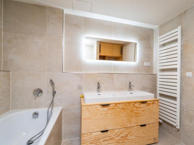 Prodej bytu 3+kk, Praha - Nusle, Nuselská, 105 m2