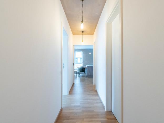 Prodej bytu 3+kk, Praha - Nusle, Nuselská, 105 m2