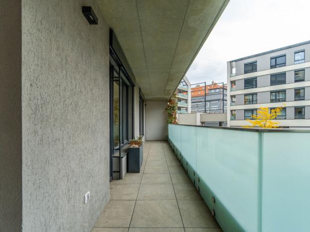 Prodej bytu 3+kk, Praha - Nusle, Nuselská, 105 m2