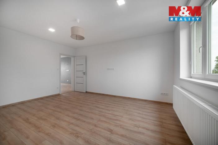 Prodej bytu 3+kk, Kunčina - Nová Ves, 64 m2