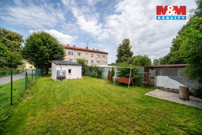 Prodej bytu 3+kk, Kunčina - Nová Ves, 64 m2