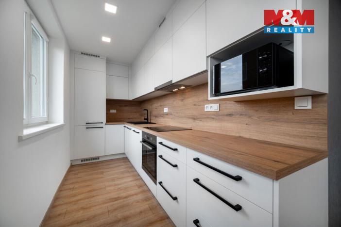 Prodej bytu 3+kk, Kunčina - Nová Ves, 64 m2