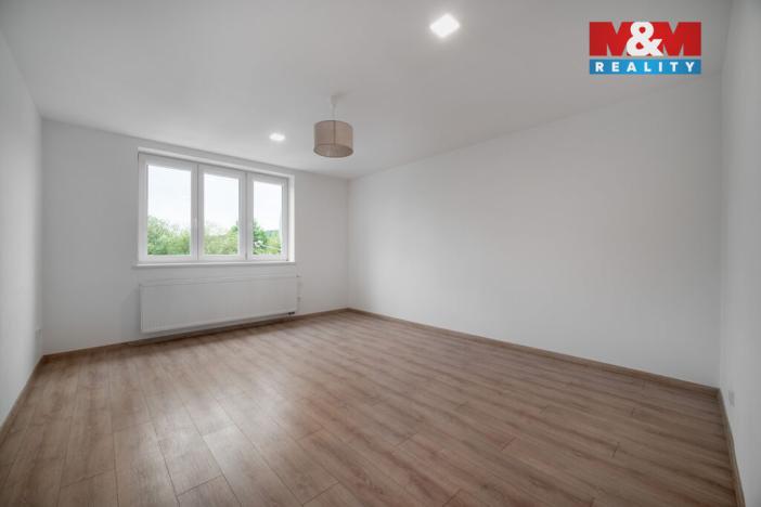Prodej bytu 3+kk, Kunčina - Nová Ves, 64 m2