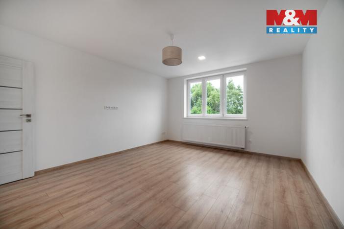Prodej bytu 3+kk, Kunčina - Nová Ves, 64 m2