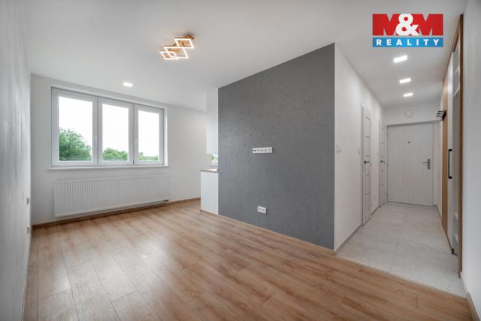 Prodej bytu 3+kk, Kunčina - Nová Ves, 64 m2