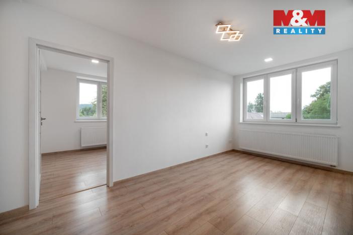 Prodej bytu 3+kk, Kunčina - Nová Ves, 64 m2