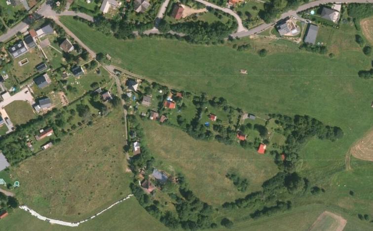 Prodej pozemku pro bydlení, Mníšek pod Brdy, Stříbrná Lhota, 8666 m2