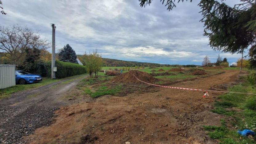Prodej pozemku pro bydlení, Mníšek pod Brdy, Stříbrná Lhota, 8666 m2