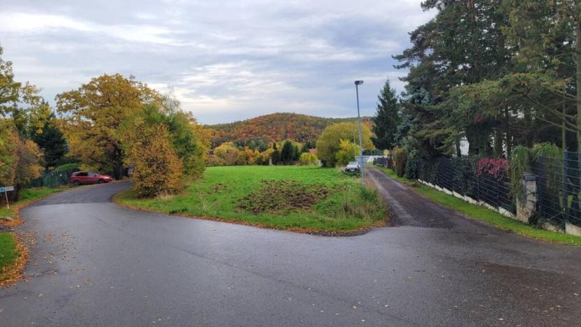 Prodej pozemku pro bydlení, Mníšek pod Brdy, Stříbrná Lhota, 8666 m2