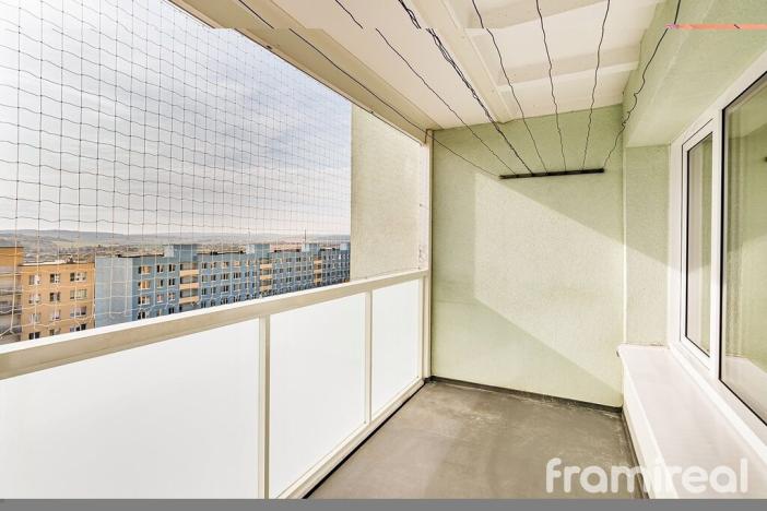 Prodej bytu 4+1, Brno, Oblá, 86 m2