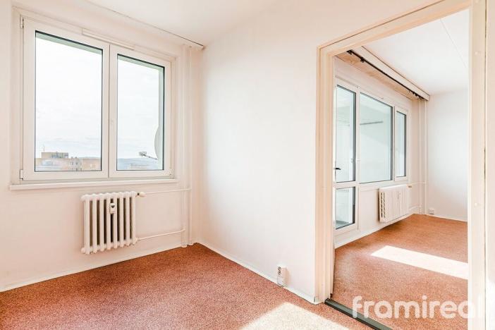 Prodej bytu 4+1, Brno, Oblá, 86 m2