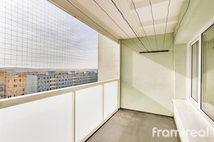 Prodej bytu 4+1, Brno, Oblá, 86 m2