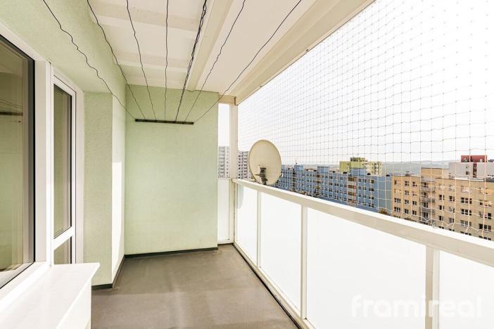 Prodej bytu 4+1, Brno, Oblá, 86 m2