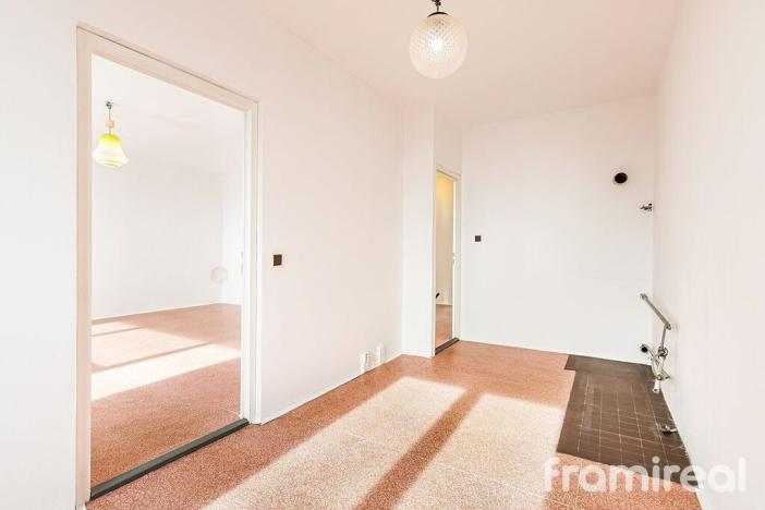 Prodej bytu 4+1, Brno, Oblá, 86 m2