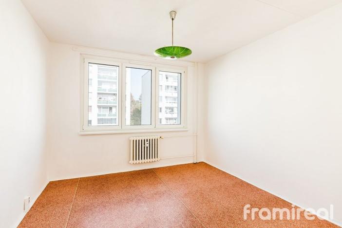 Prodej bytu 4+1, Brno, Oblá, 86 m2