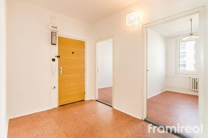 Prodej bytu 4+1, Brno, Oblá, 86 m2