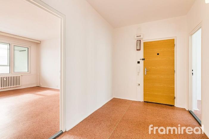 Prodej bytu 4+1, Brno, Oblá, 86 m2