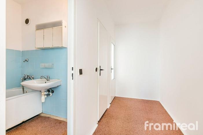 Prodej bytu 4+1, Brno, Oblá, 86 m2