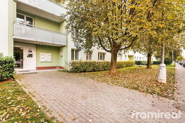 Prodej bytu 4+1, Brno, Oblá, 86 m2