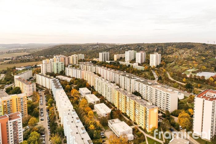 Prodej bytu 4+1, Brno, Oblá, 86 m2